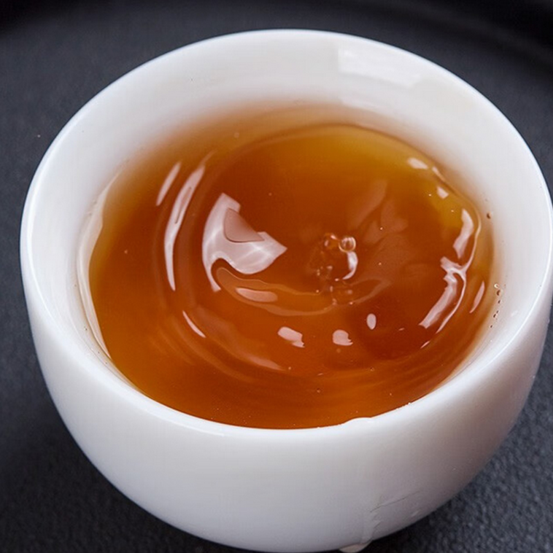 八马茶业(BAMA TEA)马到成功★★★★★·滇红168克高清大图