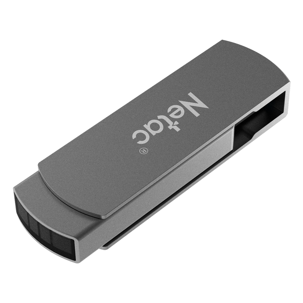朗科(Netac) U盘 U681 16GB USB3.0高清大图