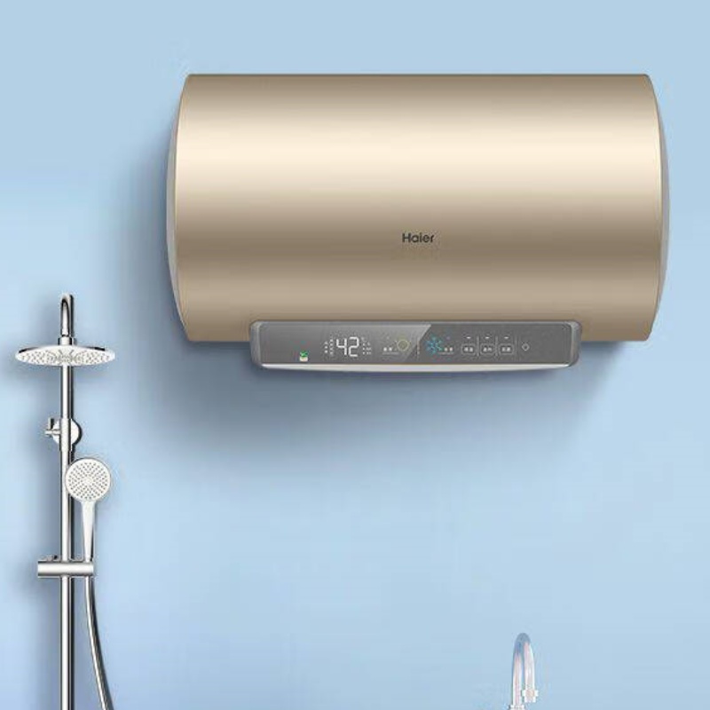 海尔 ES60H-GD5(A)U1 电热水器 60L 一级速热3300W内胆免清洗 节能