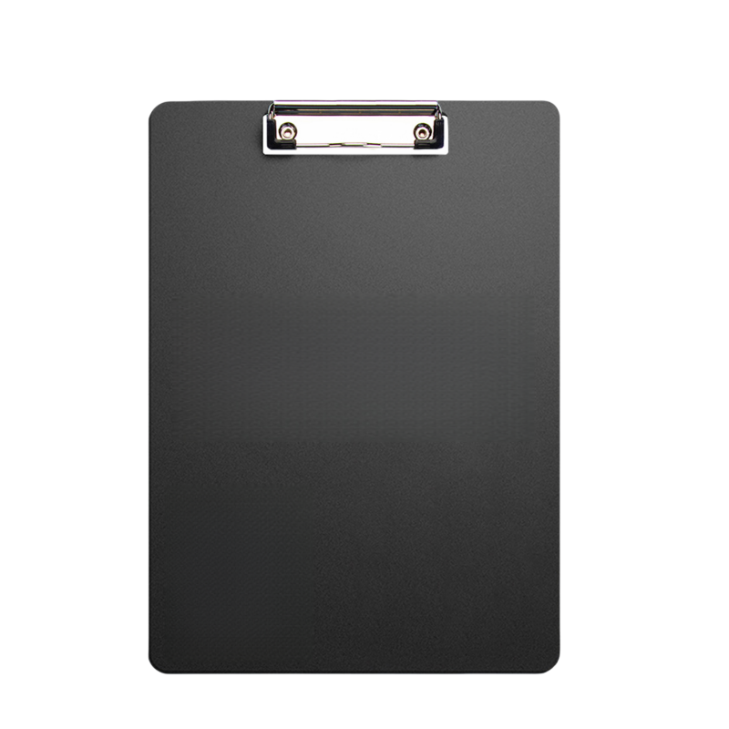 伴公式B1230A5垫板板夹黑色高清大图