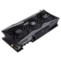 七彩虹iGame GeForce RTX 3070 Ti Vulcan OC 8G V2 电竞游戏办公显卡