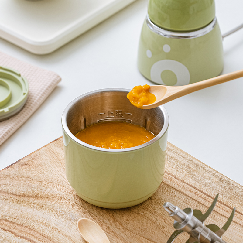 SOIKOI司崎库多功能切碎机 HCP-A7高清大图