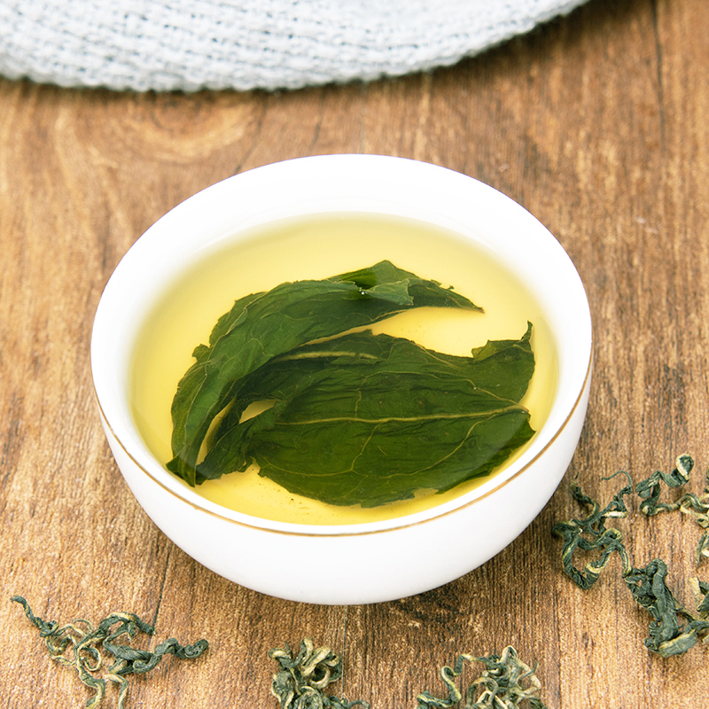 [买1送1共200g]再春堂蒲公英100g/瓶花草茶长白山食用大叶婆婆丁茶养生茶饮高清大图