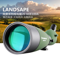 CELESTRON星特朗 Landscape 20-60x100A 风景100 单筒望远镜观...