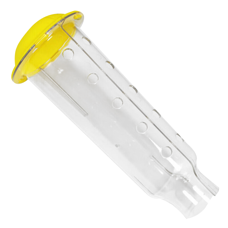 鸿启纳 透明保护套 DH-HT04 210*95*95mm 单位:4只/套高清大图