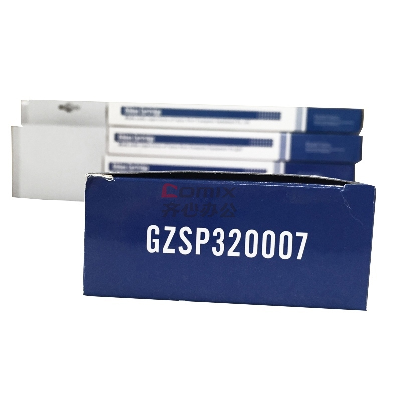 实达(start) P32/P33 适用于LQ1900KIII/LQ1900KIIIH 原装色带架 支 黑色_