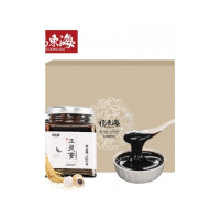 福东海 玉灵膏 蜂蜜桂圆 人参熬制女人玉灵膏血气（2瓶装）