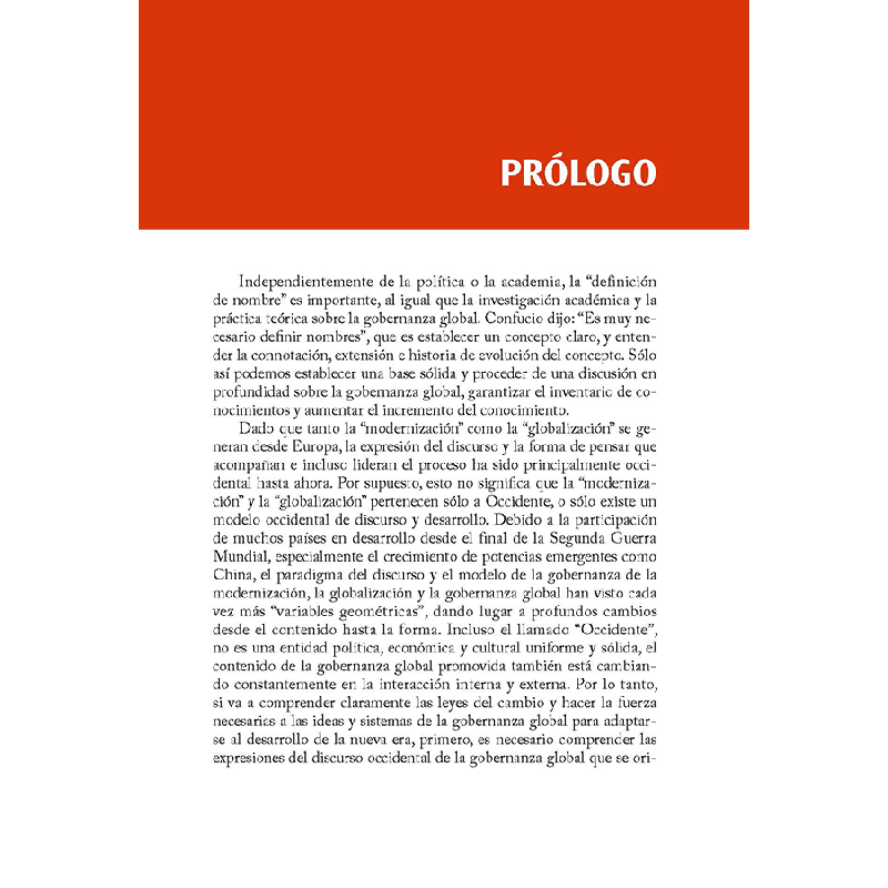 醉染图书China and Global Governance Series: China and Glo高清大图