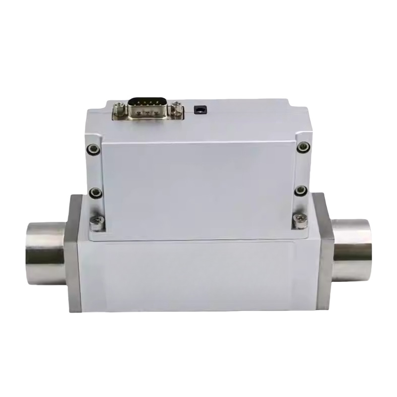 长铁 微小热式气体质量流量计 [空氧氮]0-50L/min 台高清大图