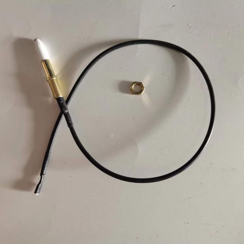 帮客材配全新原装 法迪欧燃气灶点火针组件 JZT/Y- 2B05 收前务必验货高清大图