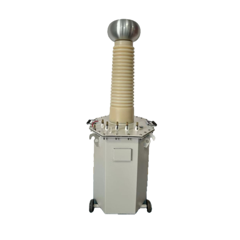 工频耐压试验装置 SRS15/150G高清大图