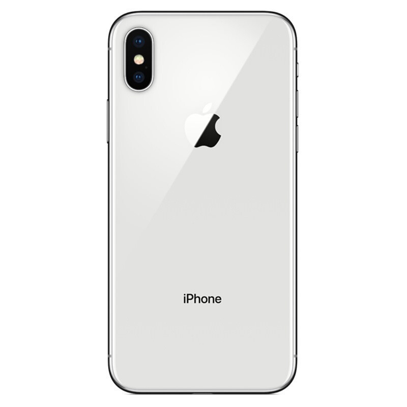 iphoneX 256G 银