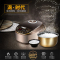 Midea/美的 MB-WFS5017TM电饭煲5L升家用多功能智能电饭锅5-6人