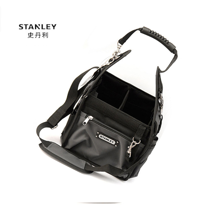 史丹利 95-268-23电工工具包 240*230*395