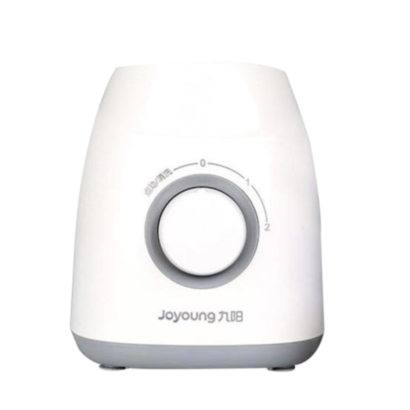 九阳(Joyoung) 料理机 榨汁多功能家用辅食机搅拌机绞肉豆浆榨水果JYL-C19V