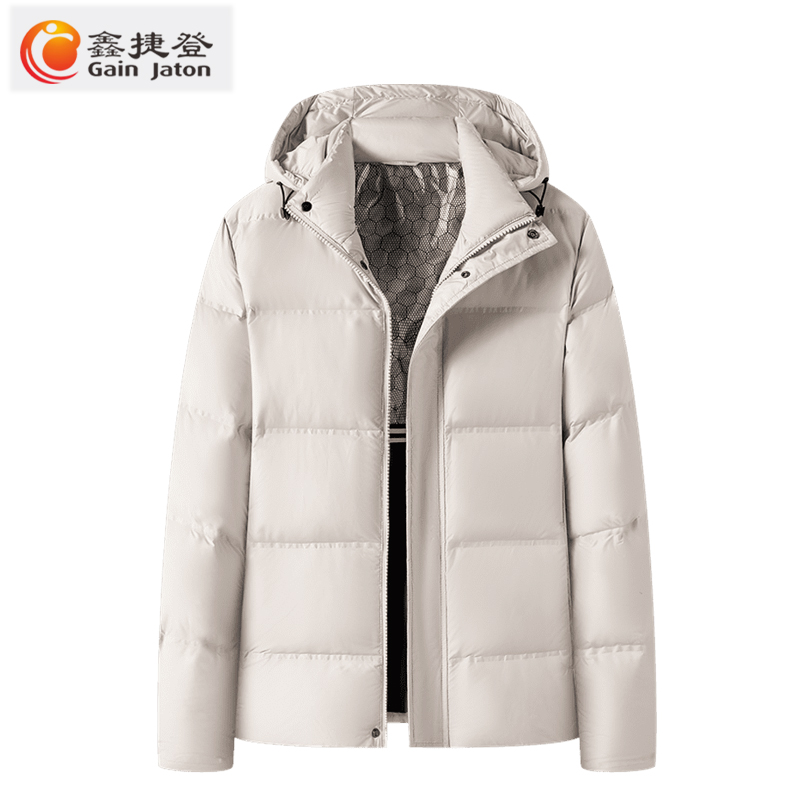 鑫捷登 男女同款外套AGRY-ZD246 件高清大图