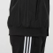 ADIDAS阿迪达斯男子休闲运动连帽防风夹克外套HD0356/HD0355 Z