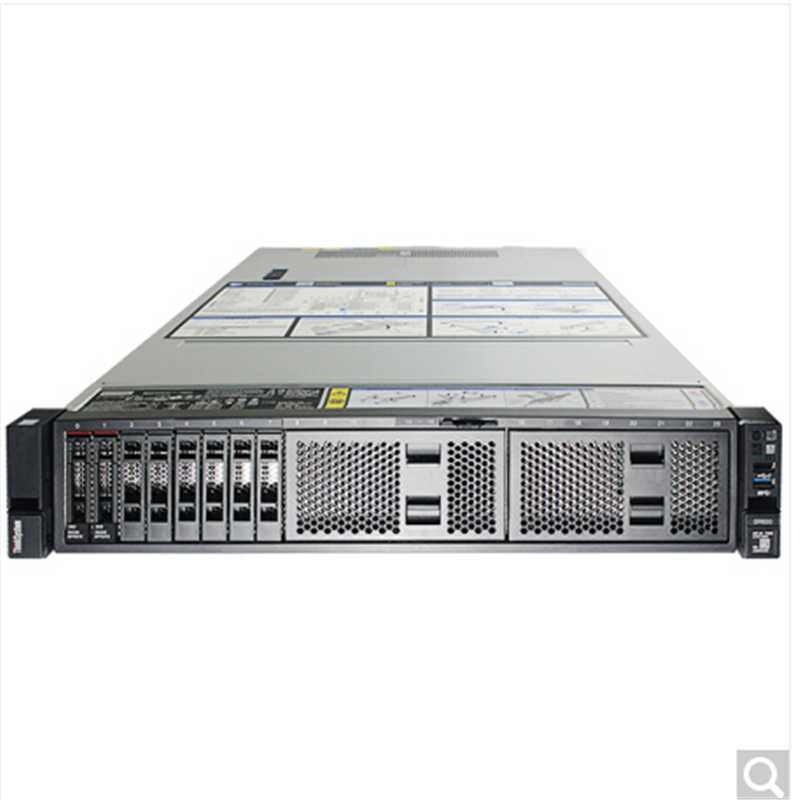 联想(Lenovo) 超融合服务器+H1000节点机(SR650)