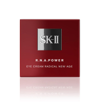 SK-II微肌因修护焕采眼霜15g 滋润 保湿