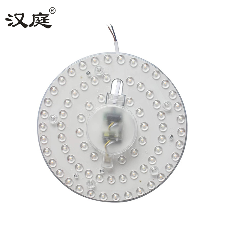 汉庭 LED 灯芯高清大图