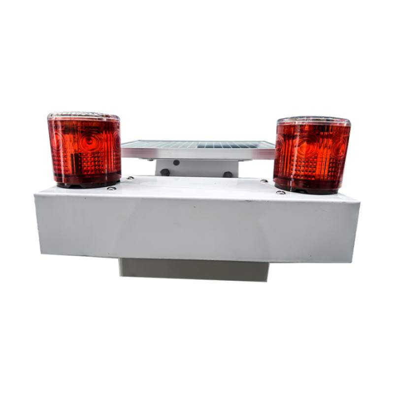 轩方程 XFC-32 DC12V 0.4W IP65 75次/m LED 标志灯 (计价单位:盏) 白色