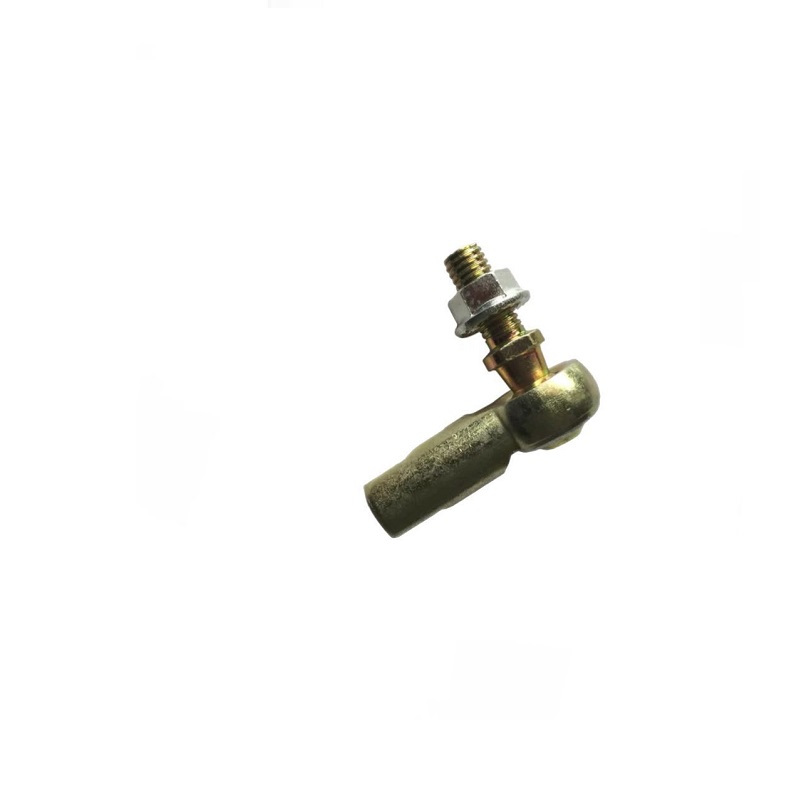 军车器材解放运输车平头柴军车配件ca1121ca1122j挂挡球头换挡球头