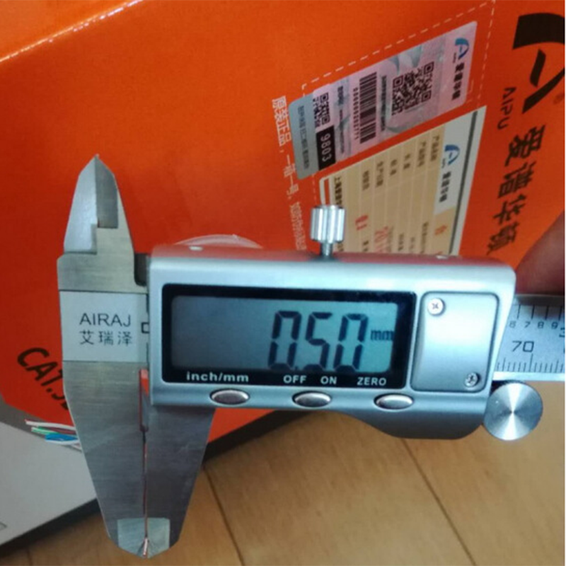 企购优品爱谱华顿超五类网线跳线UTP5E电缆家装网线工程级超五类网线 超五类AP-5E-01(305米)