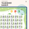 乐乐鱼趣味识字2000