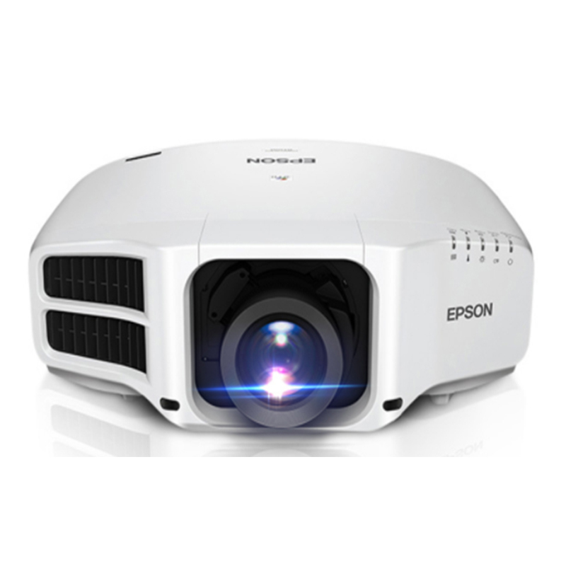 爱普生(EPSON)CB-G7900U 高端工程商务办公投影机(标配+上门安装)
