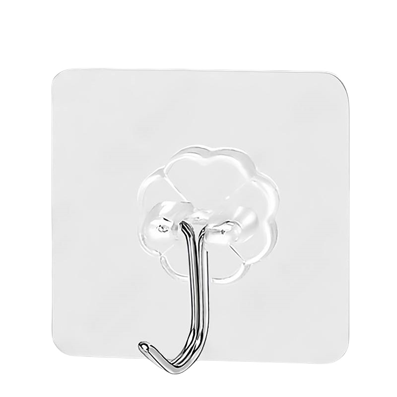 鑫龙悦 粘钩 6*6cm 个高清大图