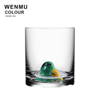 可爱创意卡通立体彩色动物网红水杯