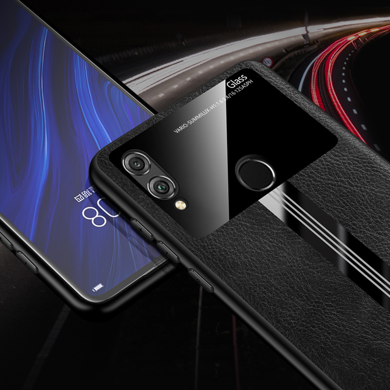 火豹(huobao)保护壳/套华为荣耀8x皮纹手机壳报价_参数_图片_视频