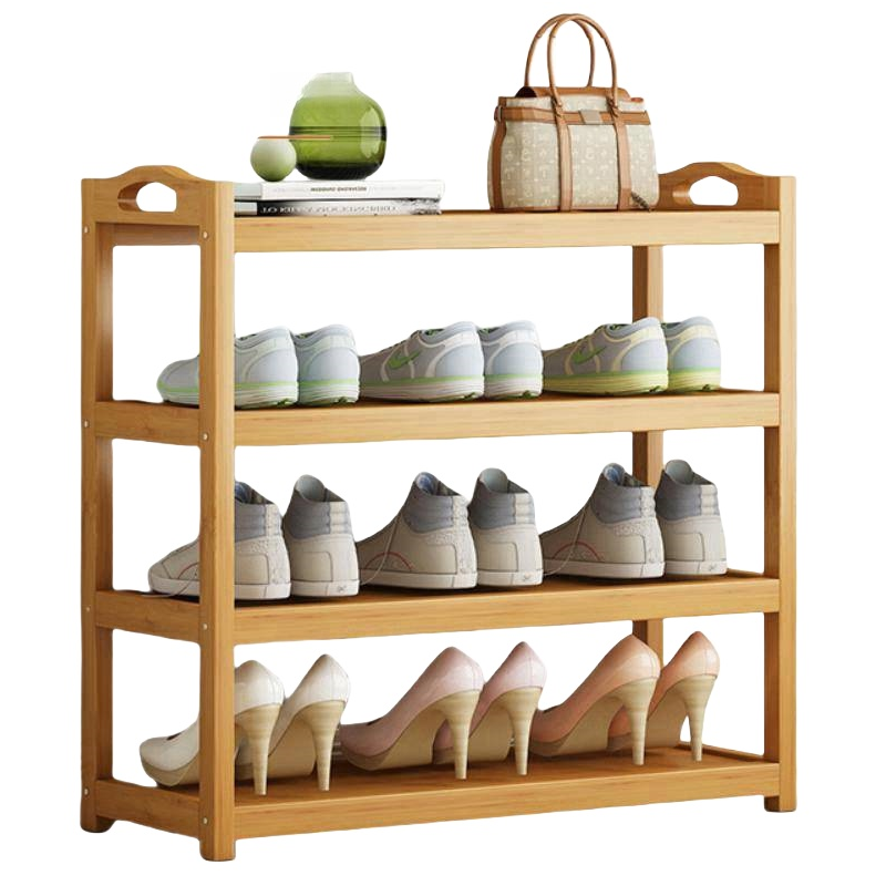 怡卓欧简易鞋架高清大图