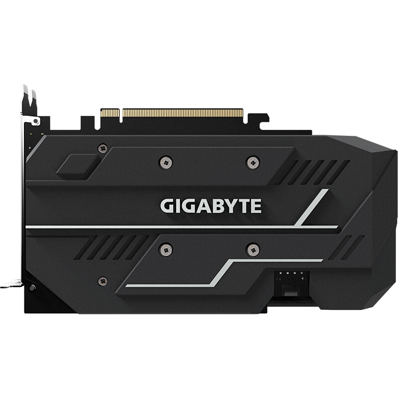 技嘉GV-N 1660S OC-6GD显卡