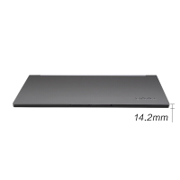 联想(Lenovo)YOGA C940-14 英特尔酷睿i7 14.0英寸超极本超轻薄笔记本电脑移动超能版(i7-1065G7 16G 1T SSD UHD 翻转触控4K屏)深空灰