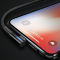 合金弯头带灯高速苹果数据线 手机充电线支持快充适用于苹果iphone8 7 6 11 X XR XS手机平板