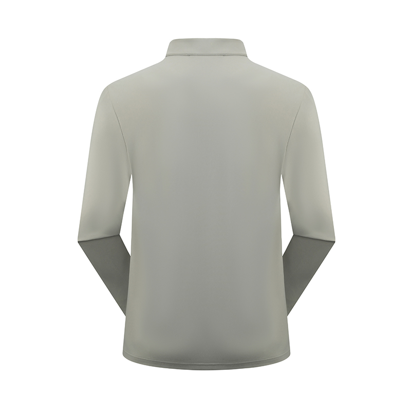 探路者 男式长袖T恤 TAJJAN91267/件高清大图