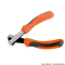 钢盾(SHEFFIELD) 双色柄迷你顶切钳S035046