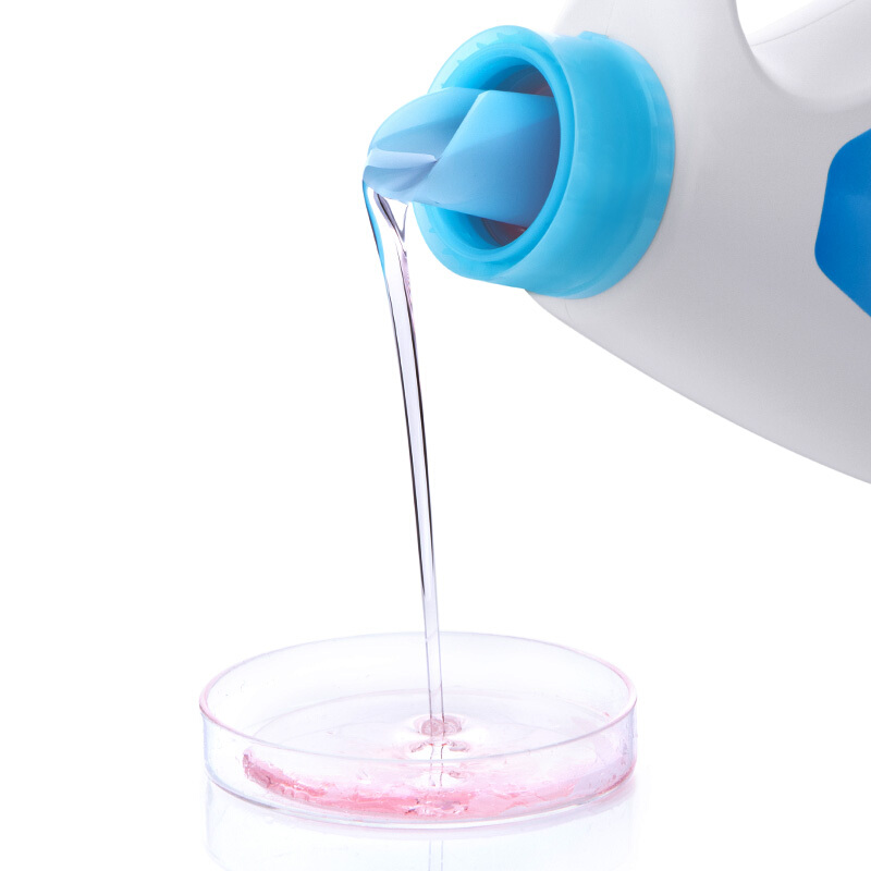 家安酵素净护洗衣液-活丽悦色2kg高清大图
