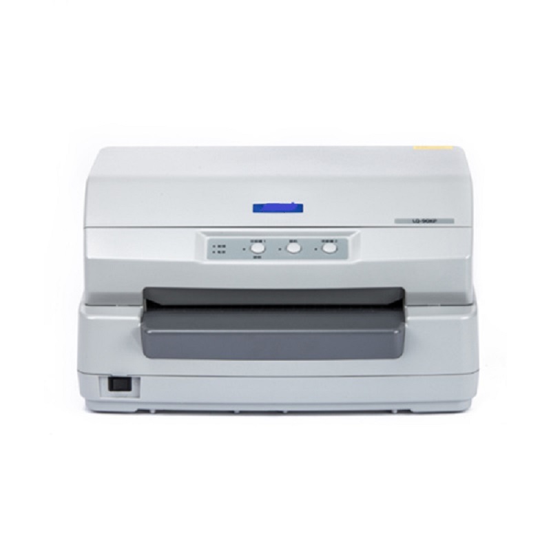 爱普生(EPSON) LQ-90KP (存折证卡针式打印机) GD