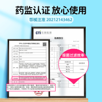 独立包装口罩医用外科一次性医疗口罩三层正规正品夏季薄款白色囗