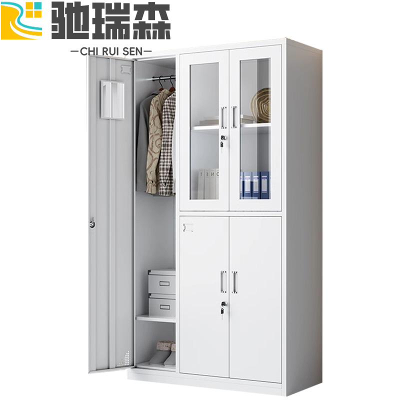 驰瑞森更衣柜高清大图