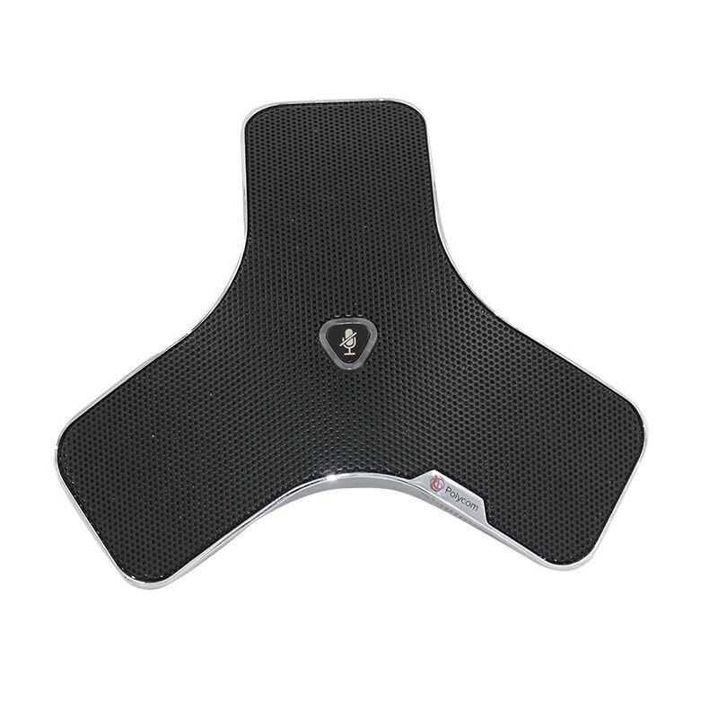 宝利通（POLYCOM） 视频会议系统终端 Group310-1080P 配件(镜头+全向型麦克风）