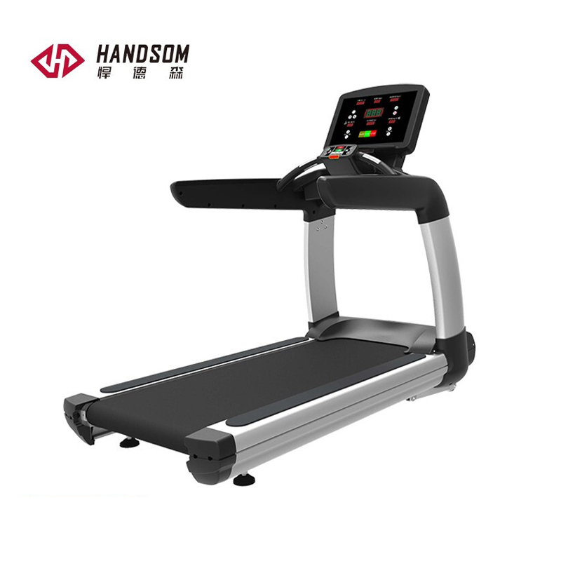 悍德森HS-8990商用跑步机高清大图