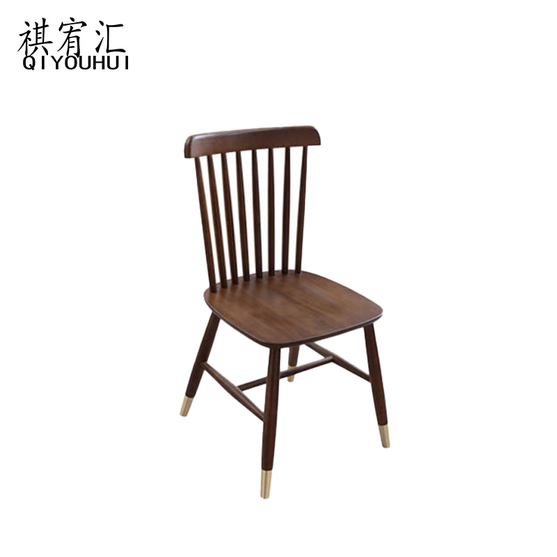 祺宥汇 餐桌 1200*800*750mm 套高清大图