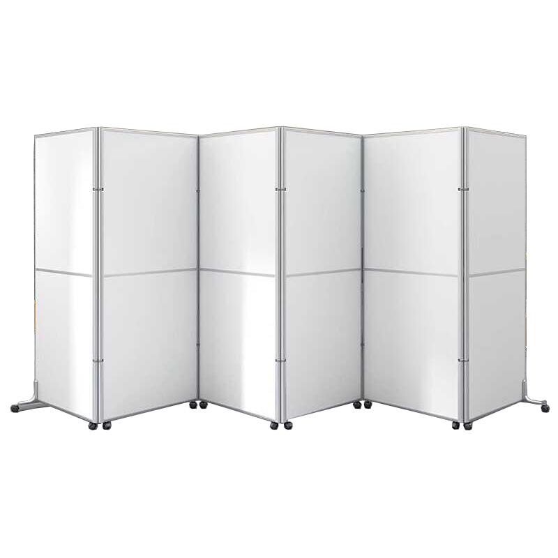 鑫龙都隔断屏风1000*20*2000mm块高清大图