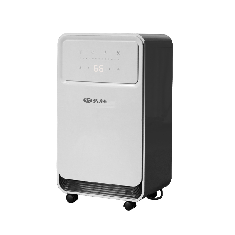 SINGFUN先锋家用除湿机CFS12B-24AS高清大图
