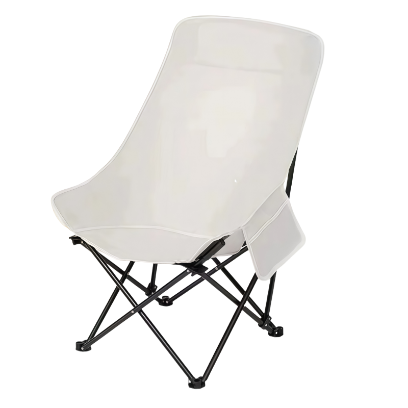 乐琪艺 户外折叠椅LQY2718 把高清大图