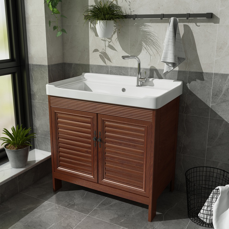 闪电客定制洗衣机柜报价_参数_图片_视频_怎么样_问答-苏宁易购