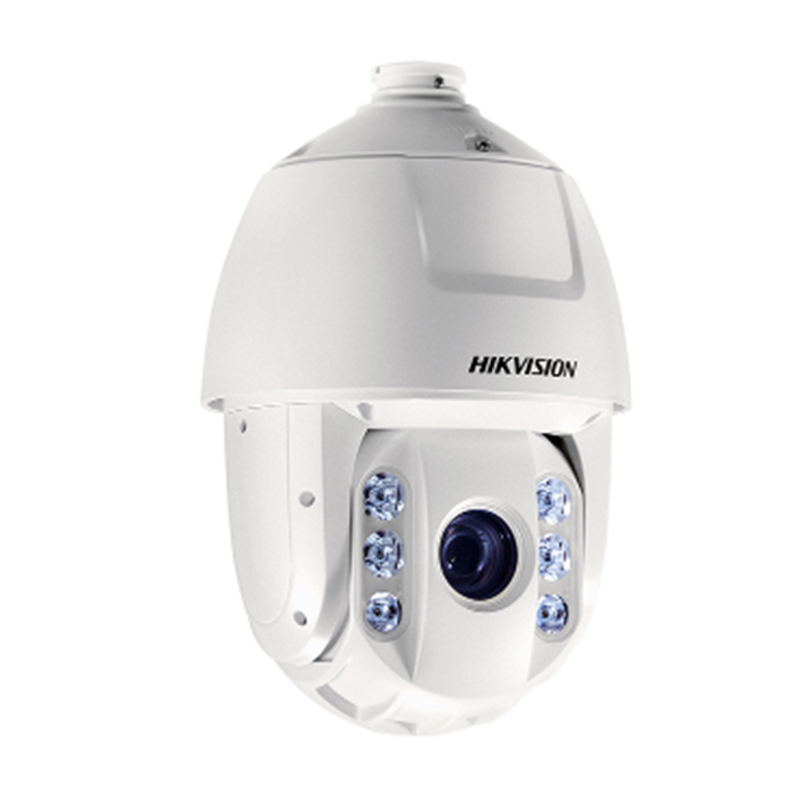 海康威视 (HIKVISION) 智能球形摄像机 DS-2DC6223IW-A 200万高清云台监控室外防水旋转智能球机
